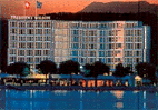 Hotel President-Wilson